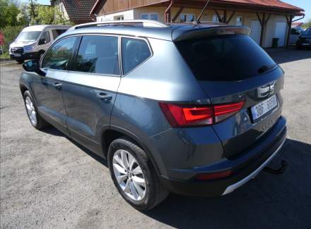Seat - Ateca