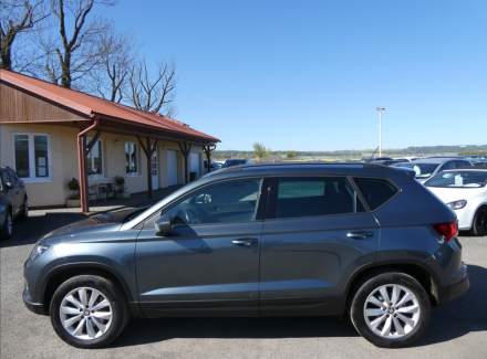 Seat - Ateca