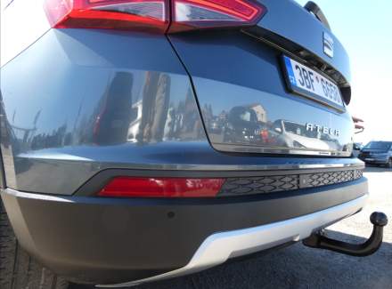 Seat - Ateca