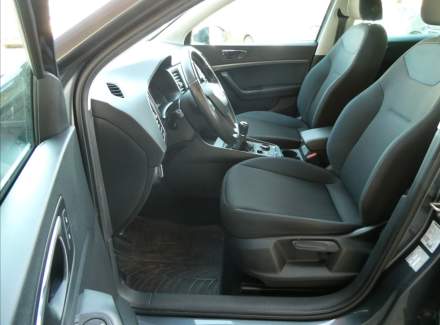 Seat - Ateca