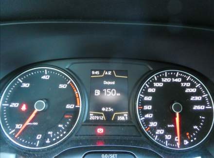 Seat - Ateca