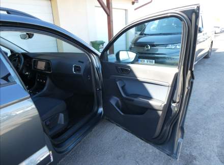 Seat - Ateca