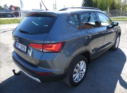 Seat - Ateca