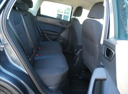 Seat - Ateca