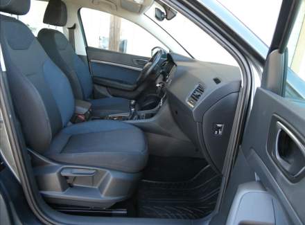 Seat - Ateca