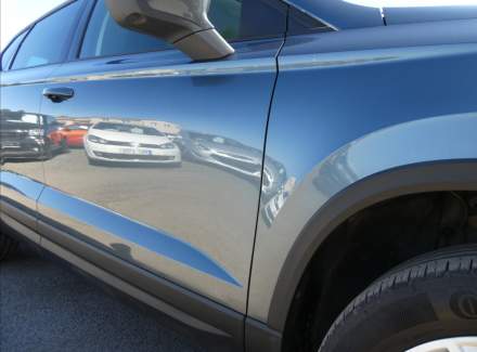 Seat - Ateca