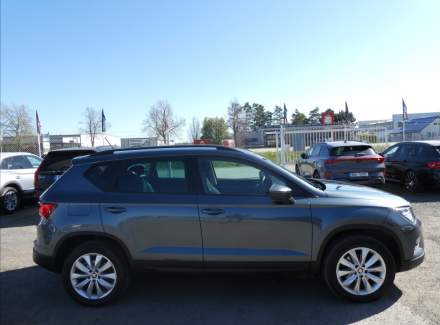 Seat - Ateca