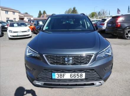 Seat - Ateca