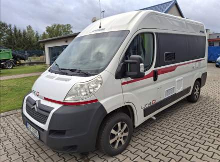 Citroën - Jumper
