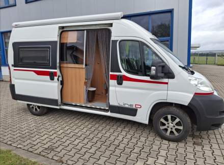 Citroën - Jumper