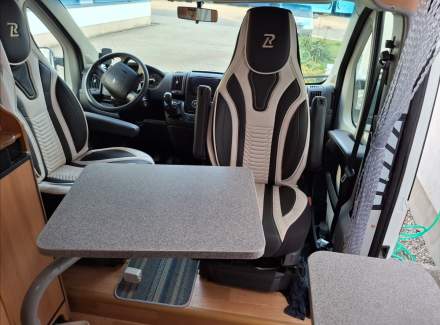 Citroën - Jumper