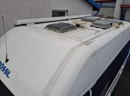 Citroën - Jumper