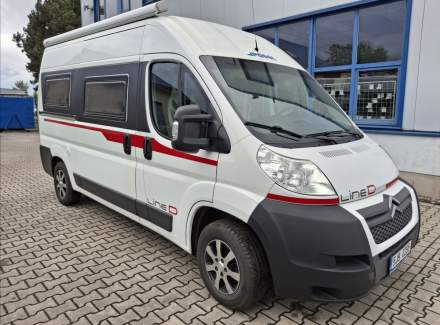 Citroën - Jumper