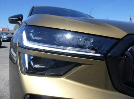 Škoda - Kodiaq