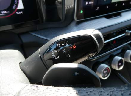 Škoda - Kodiaq