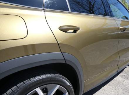 Škoda - Kodiaq