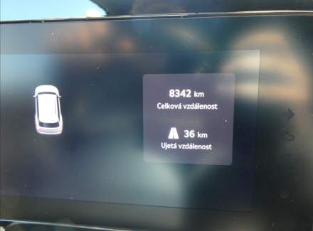 Škoda - Kodiaq