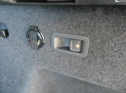 Škoda - Kodiaq