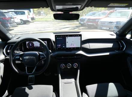 Škoda - Kodiaq