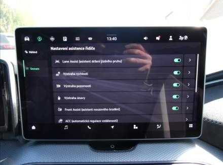 Škoda - Kodiaq