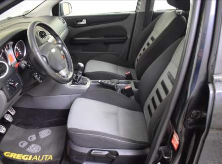 Ford - Focus
