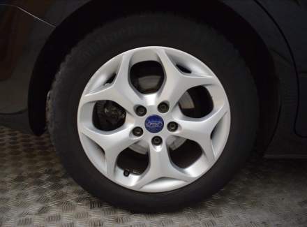Ford - Focus