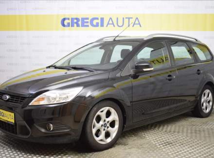 Ford - Focus
