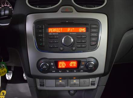 Ford - Focus