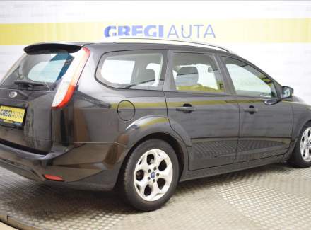 Ford - Focus