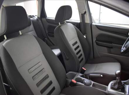 Ford - Focus
