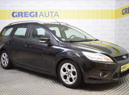 Ford - Focus