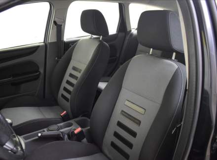 Ford - Focus