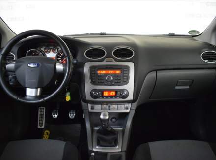 Ford - Focus