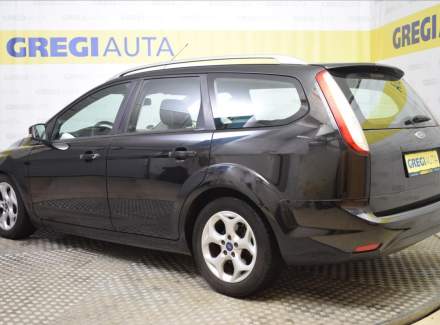 Ford - Focus