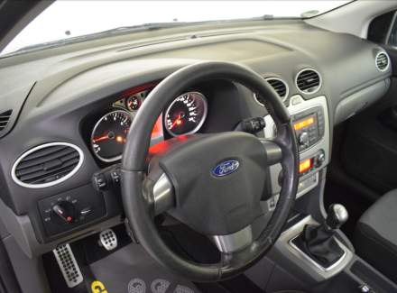 Ford - Focus