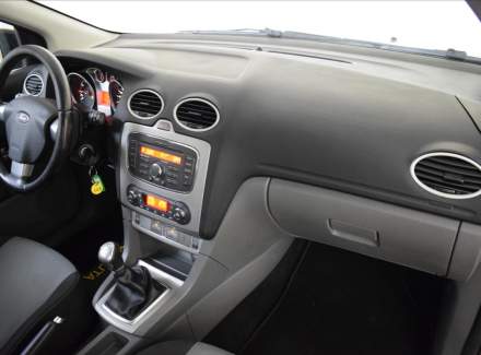 Ford - Focus
