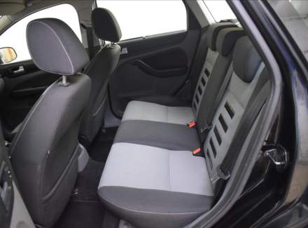 Ford - Focus