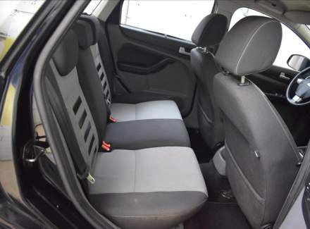 Ford - Focus