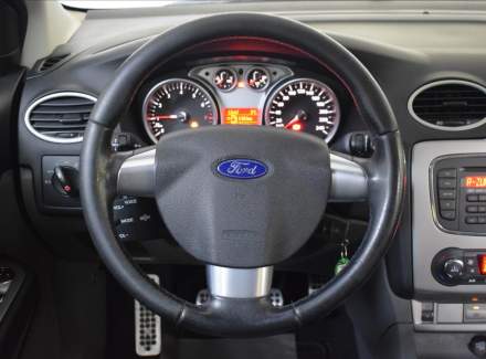 Ford - Focus