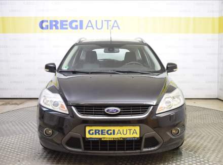 Ford - Focus