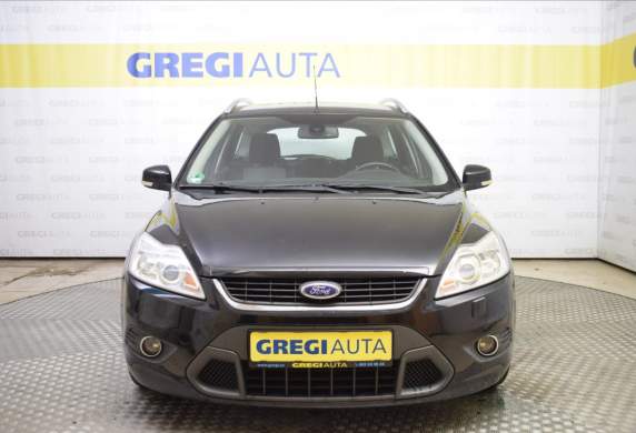Ford - Focus