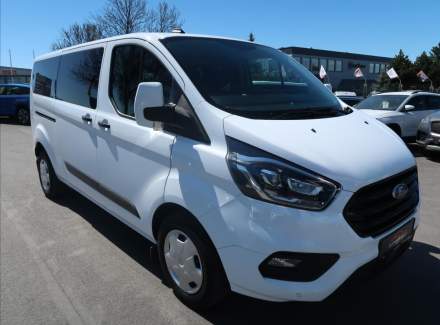 Ford - Transit