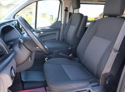 Ford - Transit