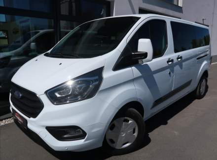 Ford - Transit