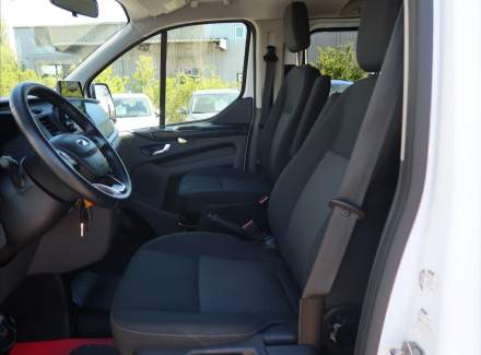 Ford - Transit