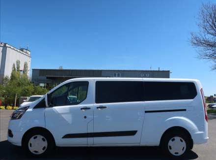 Ford - Transit