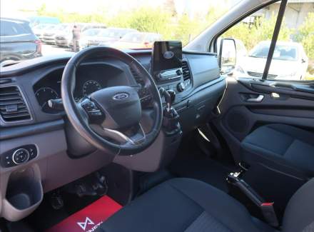 Ford - Transit