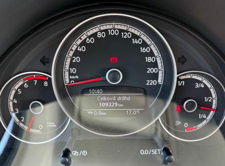 Volkswagen - Up!
