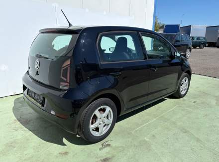 Volkswagen - Up!