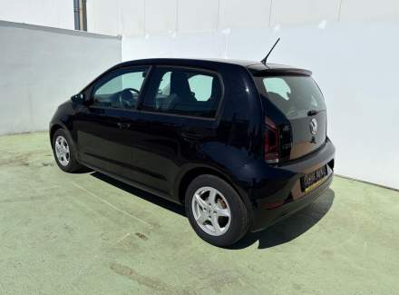 Volkswagen - Up!